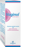 Vaginol lav vag 1fl 150ml
