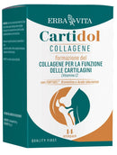 Cartidol collagene 14bust