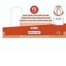 Guanto pic espl s/polv m