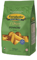 Farabella pennoni 500g