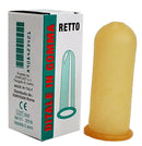 Ditale gomma retto 5
