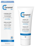 Ceramol crema 311 75ml