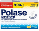 Polase limone 12bust promo