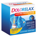 Dolorelax ice hot c/velc 11x26