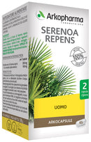 Serenoa repens 45vegicps