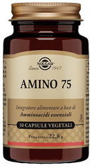 Amino 75 30cps vegetali