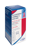 Algopirina febbre dol*150ml fr