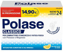 Polase limone 24bust promo
