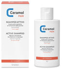 Ceramol psor shampoo att 200ml