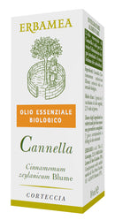 Cannella oe biologico 10ml