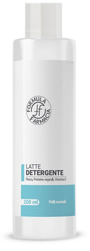 Formula latte detergente 200ml