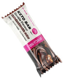 Byecarb keto bar dark choc roc