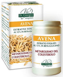 Avena estratto tit polv 150g