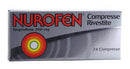 Nurofen*24cpr riv 200mg