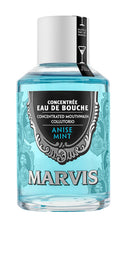Marvis eau de bouche anise min