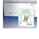 Garza curamed ster 36x40 12pz