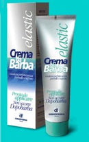 Elastic crema barba 150ml