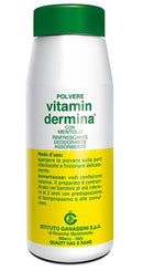 Vitamindermina polv ment 100g