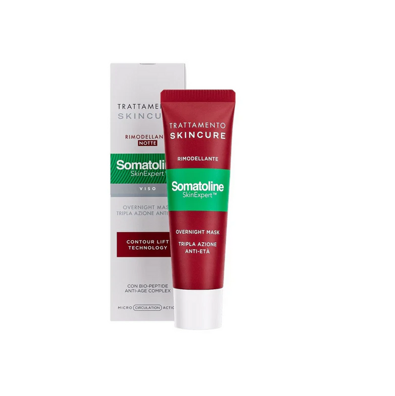 SOMAT SKIN EX OVERNIGHT RIMOD