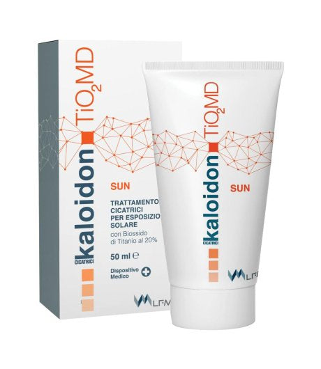 KALOIDON TIO2 MD CREMA 50ML