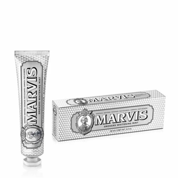 MARVIS WHITENING SMOKERS MINT 85ML