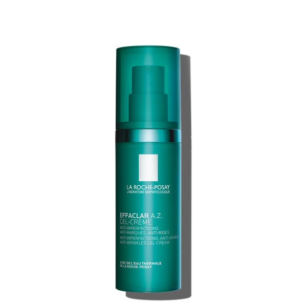 EFFACLAR AZ GEL CREMA 40ML PROMO