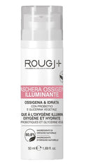Rougj+ Maschera Viso Ossigeno Illuminante