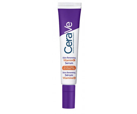 Cerave Skin Renewing siero vitamina c 30 ml