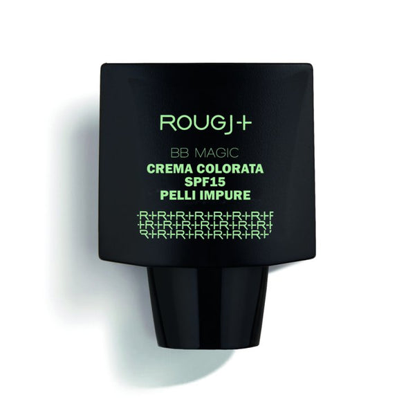 BB MAGIC SPF15 PELLI IMPURE GALMTECH ROUGJ 25ML