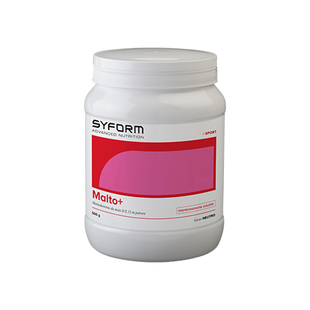 MALTO+ 500g