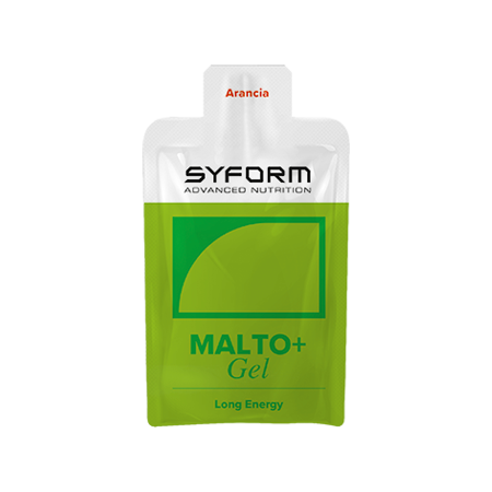MALTO+ GEL Limone