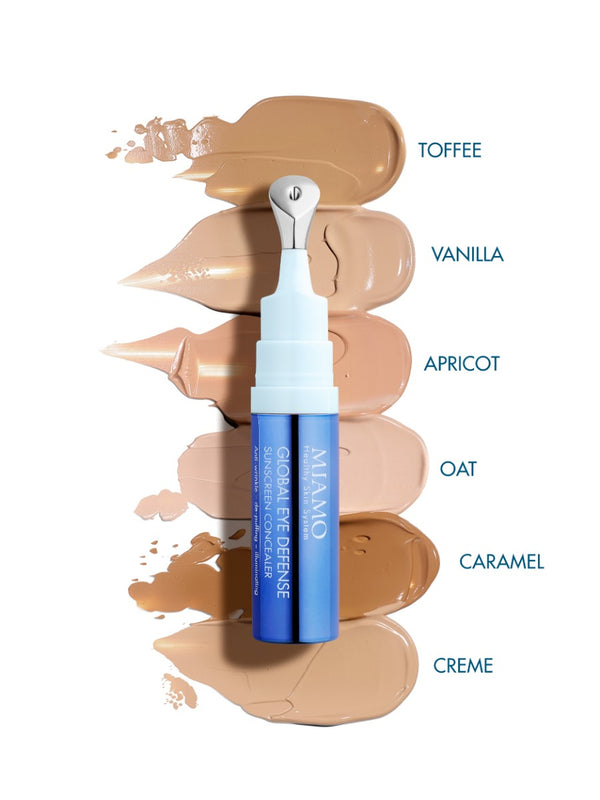 MIAMO SKIN COLOR CARE CONC APR