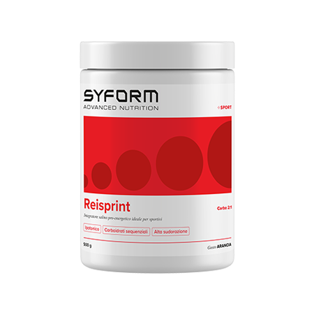 REISPRINT 500g Arancia