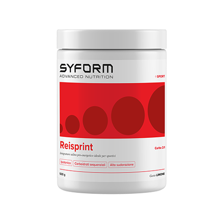 REISPRINT 500g Limone