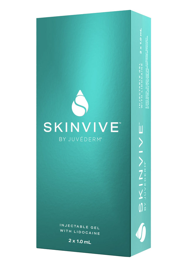 SKINVIVE™ by JUVÉDERM®