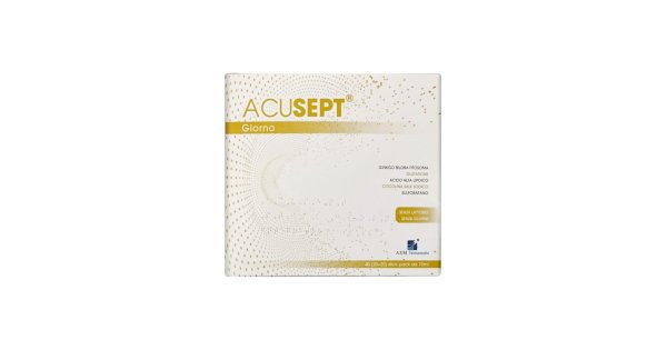 ACUSEPT 40STICK PACK