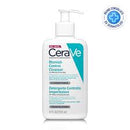 CeraVe Detergente anti imperfezioni Deterge i pori, rimuove  le imperfezioni 236 ml