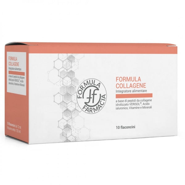 FF - Formula Collagene