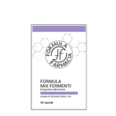 FF - Formula Mix fermenti