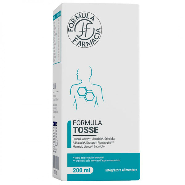 Formula Tosse Promo