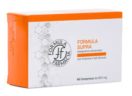 FF - Formula Supra