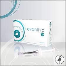 Bioformula - Evanthia 20