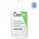 Cerave - Schiuma Detergente Viso Pelle Grassa 473ml