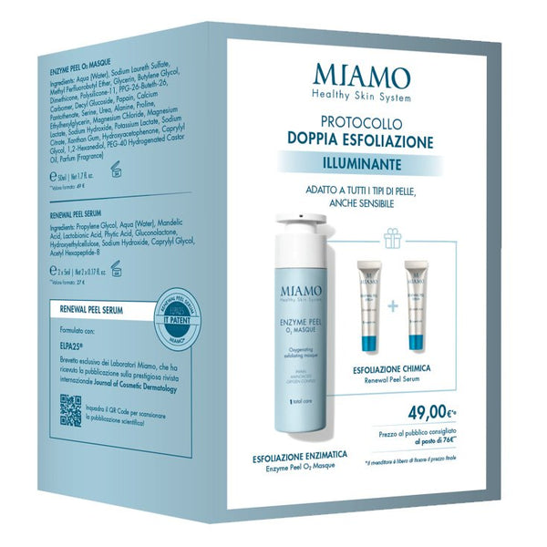 MIAMO COF 2025 ESFOLIANTE ILL