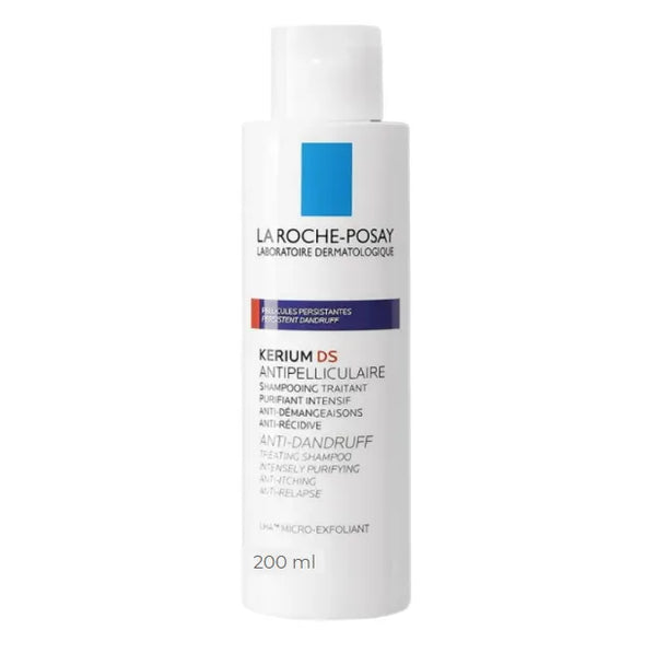 KERIUM DS SHAMPOO ANTIFOR200ML PROMO