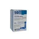 LANCETTE HUAHONG G33 50PZ