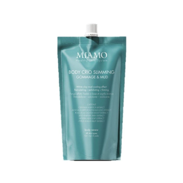 MIAMO BODY CRIO SLIMMING GOMM