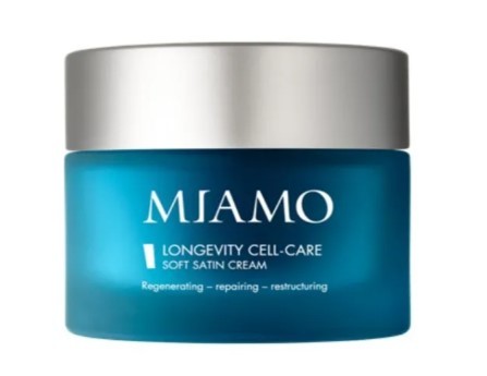 MIAMO LONGEVITY PLUS C SATIN