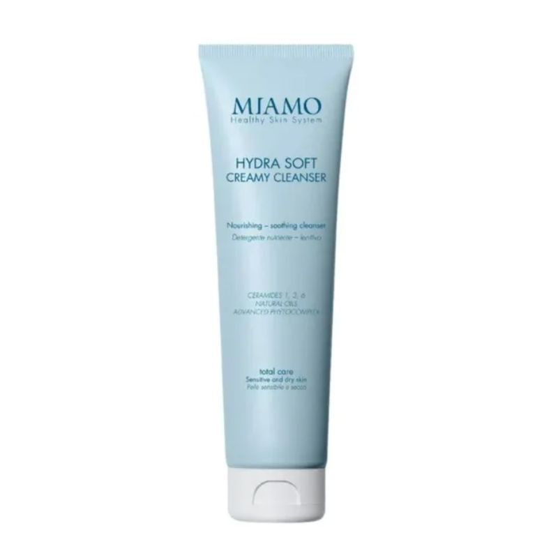 MIAMO TOTAL C HYDRA SOFT CREAM