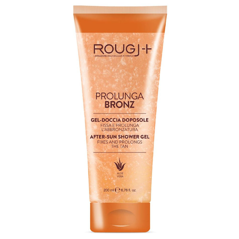 Rougj - Solare Prolunga Abbronzatura Detergente